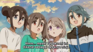 Mono Eps 10 (Sub-Indo)
