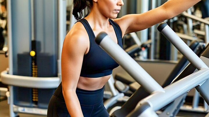 GYM AI