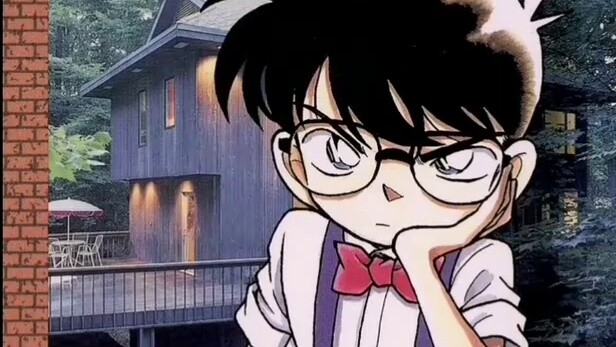 Appreciate the covers of Detective Conan Volumes 1-105, witnessing the changes in Gosho Aoyama's pai