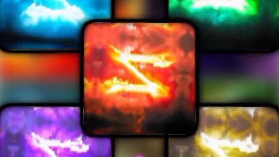 EVOLU Z