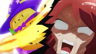 Bermain Otome Game di kehidupan nyata