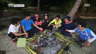 Law of the Jungle in Caribbean/Maya Jungle [3] ENG SUB