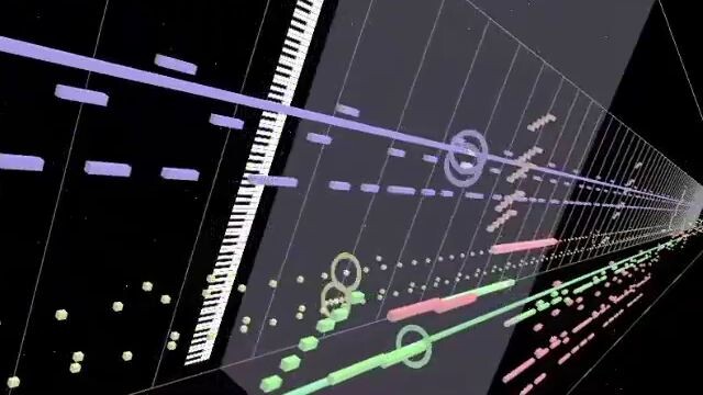 Guitar Freaks Fire [MIDITrail]