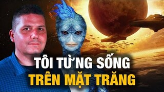 Những Tiết Lộ Không Tưởng Của Corey Goode...
