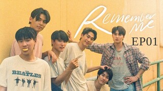 Remember Me E01.(English Sub)