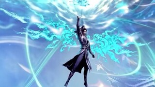 【Battle Through the Heavens】Annual final PV analysis (involving spoilers, rough version, one person 