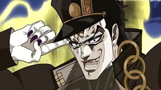 【误导向】假如承太郎是个超级恶人，极度生草！