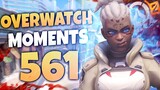 Overwatch Moments #561