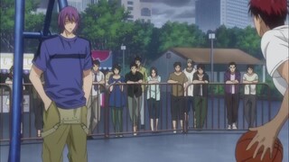 Kuroko Tuyển Thủ Vô Hình Tập 29