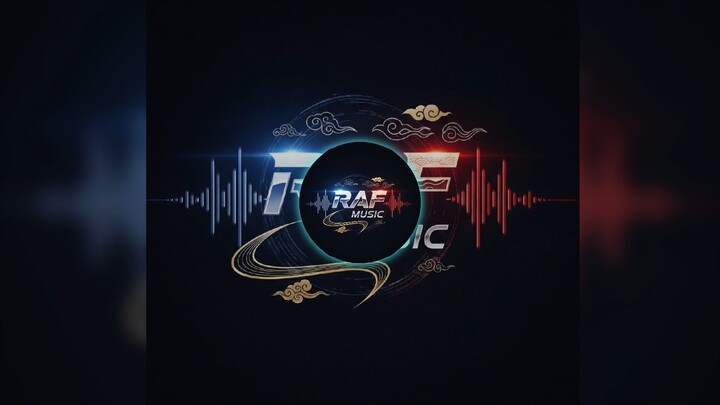 Api Amarah Sang Jendral •√ RAF Music 2025 •√ DRAF-MOVIE