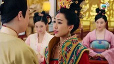Thâm Cung Kế - Tập 20