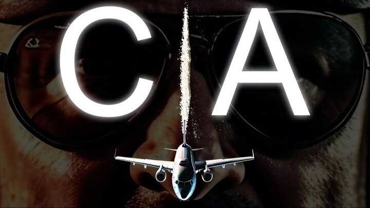 Barry: El Narco de La CIA - DOCUMENTAL