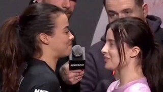 Cute face to you | Winning or losing is no longer important