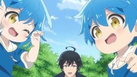 Isekai Yururi Kikou: Kosodateshinagara Boukensha Shimasu الحلقة 9 الترجمة العربية