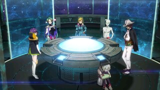 Gnosia Episode 7 sub indo