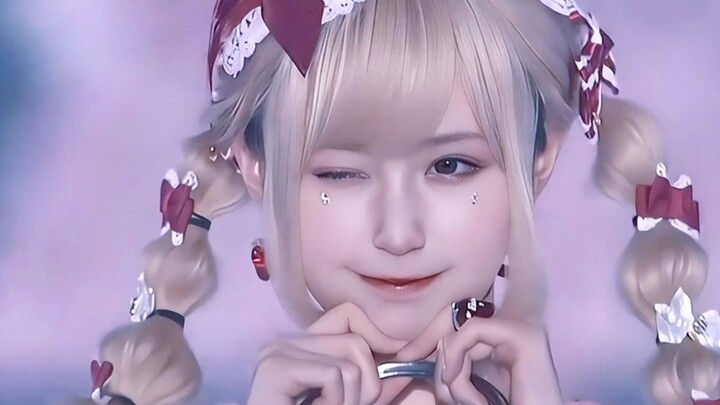 Peragaan Busana TGC Tokyo: Siapa yang No.1 di Hatimu?