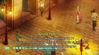 nhà hàng dị giới phần 2 tập 2