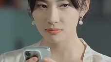 แจกันสื่อรักข้ามเวลาท้าลิขิต [พากย์ไทย] ตอนที่ 9