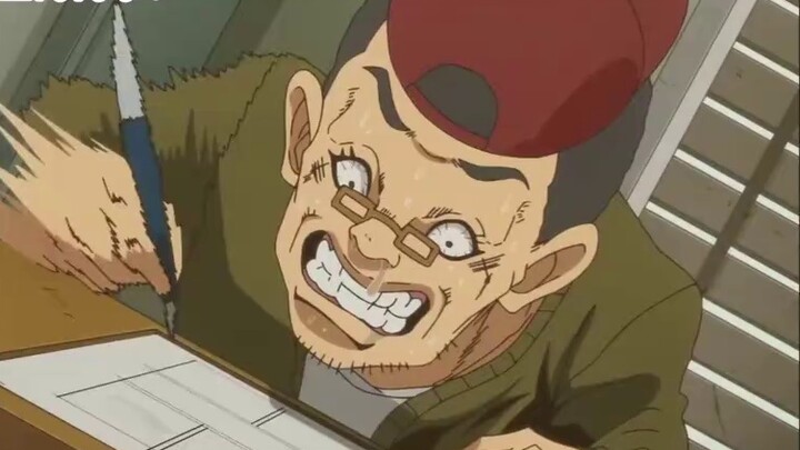 The night before school starts be like: