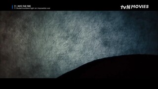 71: into the fire (2010) korea sub malay