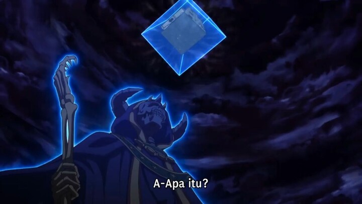 #KompetisiKreasiUnggahan3 Ketika Boss Ketimpa Vending Machine