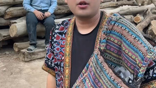 新疆人有自己的蜜雪冰城