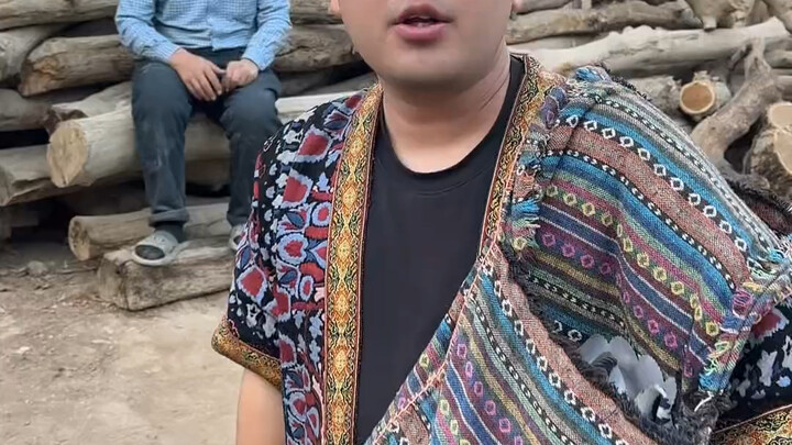 新疆人有自己的蜜雪冰城