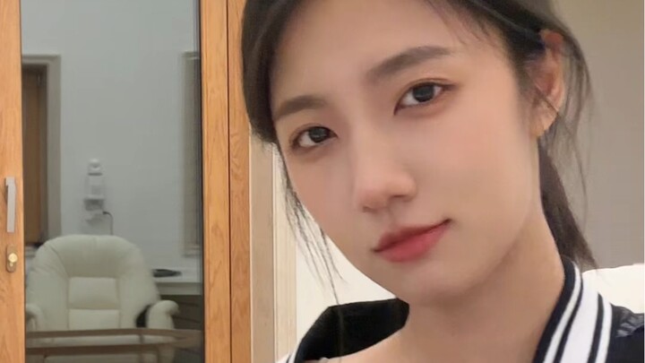 It's different again…