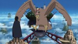 Ark Baru Boruto dan Sasuke - Petualangan Mencari Elang Kuchiyose untuk Boruto Pada Episode 271 - 274