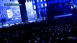 BTS Speak Yourself The Final MDTV - 13 Juli 2025