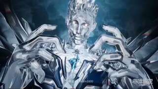 Swallowed Star Episode 198 Subtitle Indo