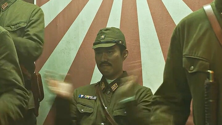 ญี่ปุ่น 731, หนังสยองขวัญเกาหลี