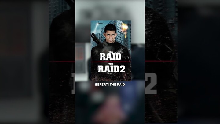 developer lokal ini membuat konsep game action yang terinspirasi dari film The Raid