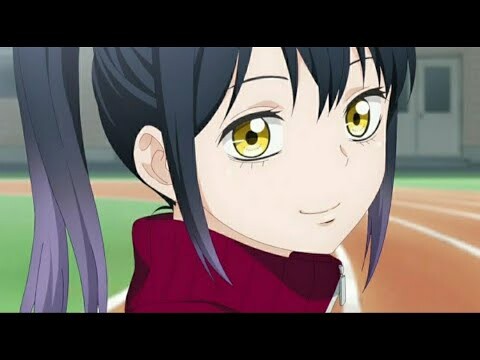 Mieruko-chan「AMV」Hollywood Perfect ᴴᴰ