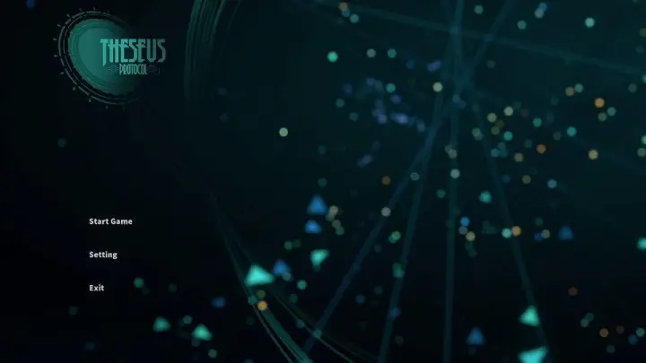 Today's Game - Theseus Protocol Gameplay