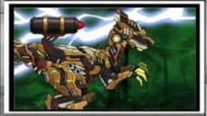 Transform Dino Robot Dinosaur Wild Raptor