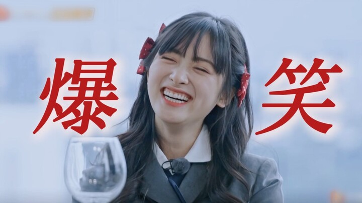 Cười bể bụng! Chỉ 2 phút mà cười đến cả vạn lần! Ai cũng như nghệ sĩ tiểu phẩm!