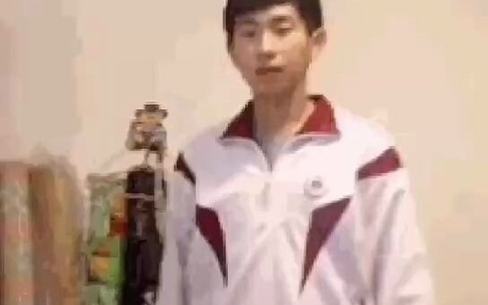 Rap exo dance sundae generasi baru