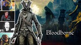 Streamers Rage While Playing Bloodborne, Compilation (Bloodborne)