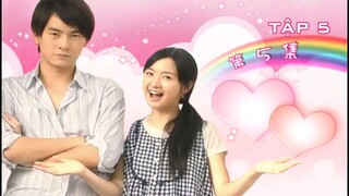 phim thơ ngây phần 2 tập 5 vietsub