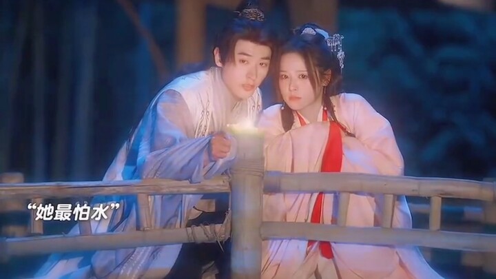First love becomes a married woman—so heartbreaking yet so captivating! It’s just too addictive!!! I
