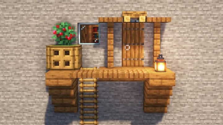 Minecraft: 3 Simple Beginner Houses 🏡