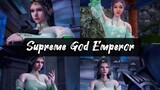 Supreme God Emperor Eps 306 Sub Indo