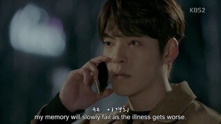 Uncontrollably Fond Ep 17
