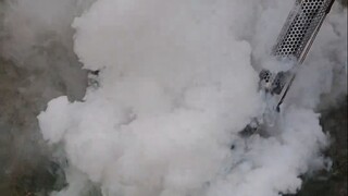 这样灭蚂蚁真的爽！