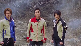 [Special Shot Story] Todoroki Sentai: Petualangan Besar Penggali muncul untuk pertama kalinya! Lemba