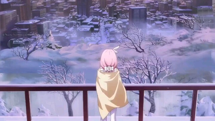 Honkai Impact 3rd GMV