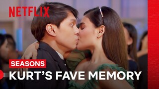 Kurt’s Fave Memory | Seasons | Netflix Philippines