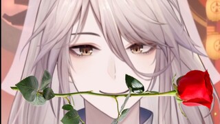 The Chinese Valentine's Day has just passed, what a coincidence that you are here to seek marriage~