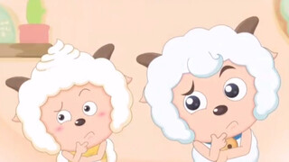 懒羊羊这是拿了女主剧本吗？